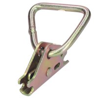 Fitting für Schlitzschiene