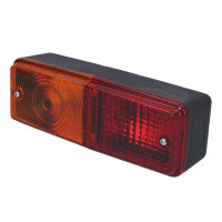 Heckleuchte Rücklicht links rechts