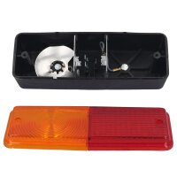 Heckleuchte Rücklicht links rechts