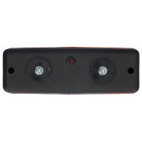 Heckleuchte Rücklicht links rechts