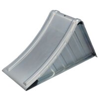 Hemmschuh Unterlegkeil aus Metall bis 5000kg 5To G46 E46
