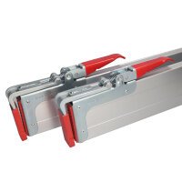 Zwischenwandverschluss 2400-2700mm 400daN