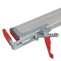 Zwischenwandverschluss 2400-2700mm 400daN