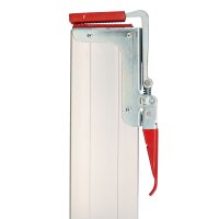 Zwischenwandverschluss 2400-2700mm 400daN