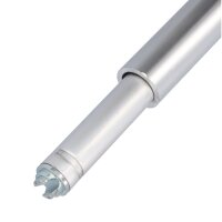 Sperrstange 1600-2000mm 42mm 19/24 400daN Aluminium