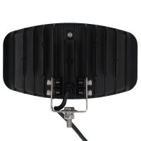 Fernscheinwerfer LED x Spider mit Positionslicht & Blitzlicht 12/24V IP69K 72 LEDs