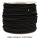 Expanderseil 6mm schwarz 1m
