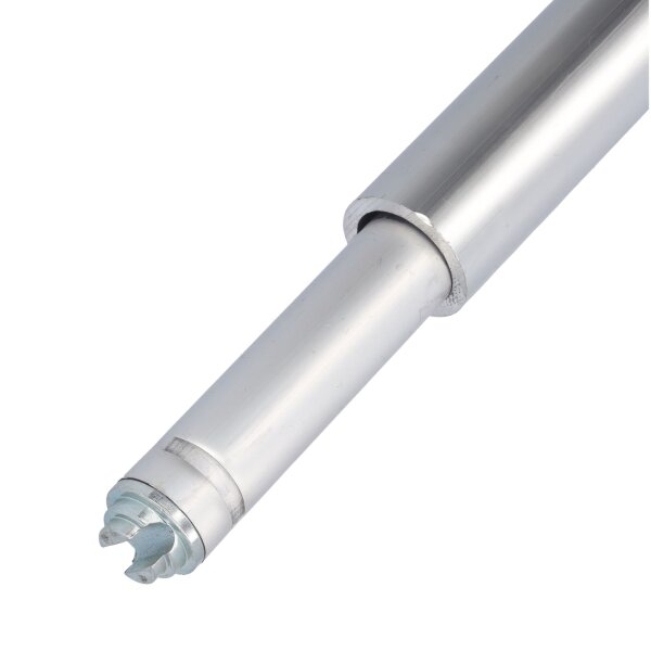 Sperrstange 2380-2760mm 42mm 19/24 400daN Aluminium