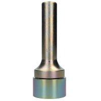 Einschlagstempel zum einsetzen von Rundösen 40mm...