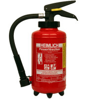Heimlich F 3 H-2 Fettbrand 3 L