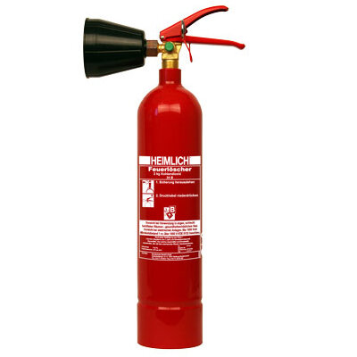 Heimlich K 2 H (Co2) 