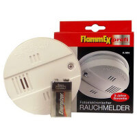 Rauchmelder FlammEX K-SD4