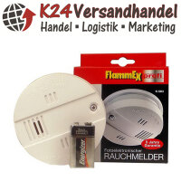 Rauchmelder FlammEX K-SD4