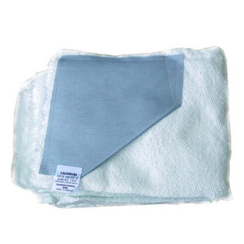 Löschdecke 1800 x 1600 mm n. DIN