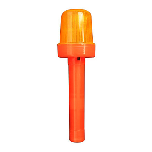 Blinkleuchte für Leitkegel