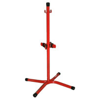 Fußständer für 2 Feuerlöscher