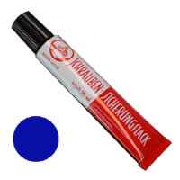 Schraubensicherungslack 20 ml. in Tube blau